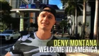 Deny Montana - Welcome to America (Official Music Video)