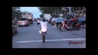 Wild Out Wheelie Boyz - Hottest In The City Pt 2 #BikeLife Baltimore