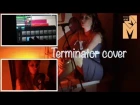 OST Terminator, Mechanical Mind cover