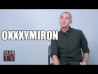 Oxxxymiron on VladTV: I Dissed Older Russian Rappers Early in My Career (Part 2)