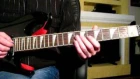 nobodyone-Видео Разбор Тональность ( Нm ) Как играть на гитаре