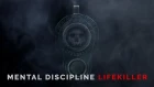 Mental Discipline - Lifekiller (Feat. Lights Of Euphoria) (LYRIC VIDEO)