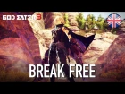 God Eater 3 - Break free (English Announcement Trailer)