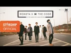 [Preview] 몬스타엑스 (MONSTA X) - THE 5th MINI ALBUM 'THE CODE'