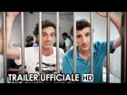 "Уедем к чертовой бабушке" / Andiamo a quel paese Trailer Ufficiale (2014) - Salvatore Ficarra, Valentino Picone HD