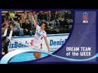 Stars in Motion Episode 5 - Dream Team of the Week - 2016 CEV DenizBank Volleyball Champions League