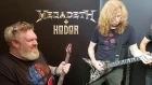 Hodor From 'GAME OF THRONES' Jams 'Holy Wars' W/ MEGADETH