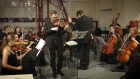 Симфонический оркестр 1703