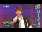 [HOT] UP10TION - RUNNER, 업텐션 - 시작해 Show Music core 20170708