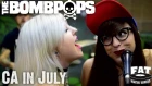 The Bombpops - CA in July (Official Music Video)