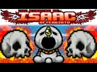 The Binding of Isaac AFTERBIRTH: THE NIGHTMARE BEFORE KEEPER