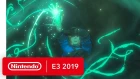 Sequel to The Legend of Zelda: Breath of the Wild - First Look Trailer