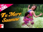 Tu Mere Saamne - Full Song | Darr | Shah Rukh Khan | Juhi Chawla | Lata Mangeshkar | Udit Narayan