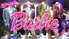TOY FAIR 2019: Barbie - BTS | Fashionistas | Dreamhouse | Mermaids & more