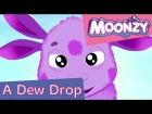 MOONZY (Luntik) - A Dew Drop [HD]