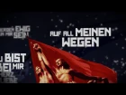 MEGAHERZ - Von Oben (Official Lyric Video) | Napalm Records