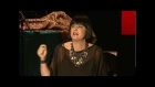 Eve Ensler: Embrace your inner girl
