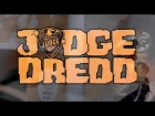BVA - Judge Dredd