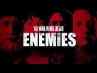 Enemies in The Walking Dead