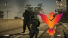 Battlefield Play 4 Free - first succesful test - Phoenix Network
