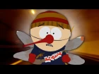 ЧЕЛОВЕК КОМАР В ЮЖНОМ ПАРКЕ! - South Park: The Fractured But Whole #3