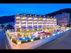 Ideal Piccolo Hotel, Marmaris, Turkey
