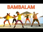 Bambalam by General Degree MEGA MIX 41 | Zumba® Core Routine by Vijaya