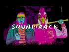 Soundtrack Ep. 2 | Hotline Miami w/ Scattle