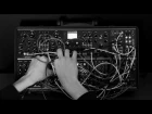 KODEK - Underwater Organism // Live @ Erica Synths Lab