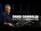 David Garibaldi: Building Coordination - Drum Lesson (Drumeo)