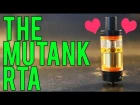 Mutank RTA ~ Velocity Style Deck