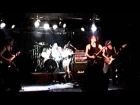 TRIVIUM - Demon LIVE(featuring Richie Brown of MINDSCAR) 09/08/01 at Chuck Schuldiner Benefit Show