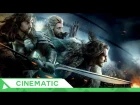 Epic Cinematic | The Hobbit Final Battle (Two Steps From Hell - Victory) - EpicMusicVN