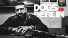 SINAN-G - DOGS OF BERLIN (prod. Miksu & Macloud)