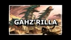 Hearthstone - Best of Gahz'rilla