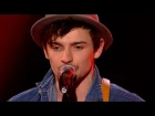 Max Milner performs 'Lose Yourself' / 'Come Together'
