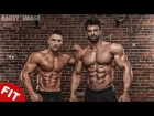 SERGI CONSTANCE & RYAN TERRY - CAPTURING THE PERFECT PHYSIQUE