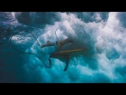 Jeremy Loops - Waves (Official Music Video)