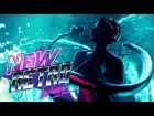 DEADLIFE - Digital Rain (feat. Mecha Maiko)