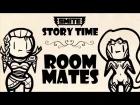 SMITE Story Time #9 - Roommates