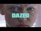 Dazed Archive: "boychild" - A film by Luke Gilford