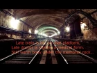 NEXUS VI  - Late Train