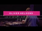 Oliver Heldens LIVE at UME 2015