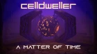 Celldweller - A Matter of Time (Official Lyric Video)