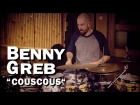 Meinl Cymbals – Benny Greb “Couscous“