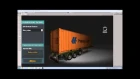 Grand Truck Simulator - Trailer skin mods