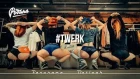 Shake Your Pom Pom|| TWERK