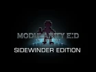 Modularity ED Sidewinder Edition