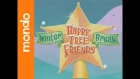 Happy Tree Friends - Winter Break