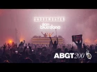 Andrew Bayer B2B ilan Bluestone Live at Ziggo Dome, Amsterdam (Full 4K HD Set) #ABGT200